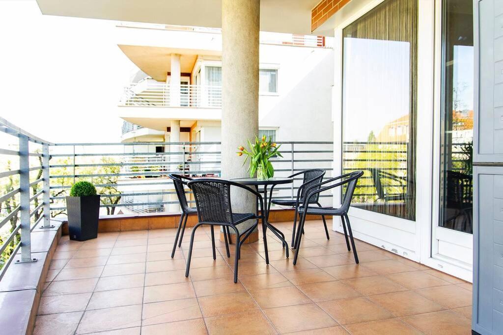 Vip Mini Resort,private Parking & Balcony Budapeste