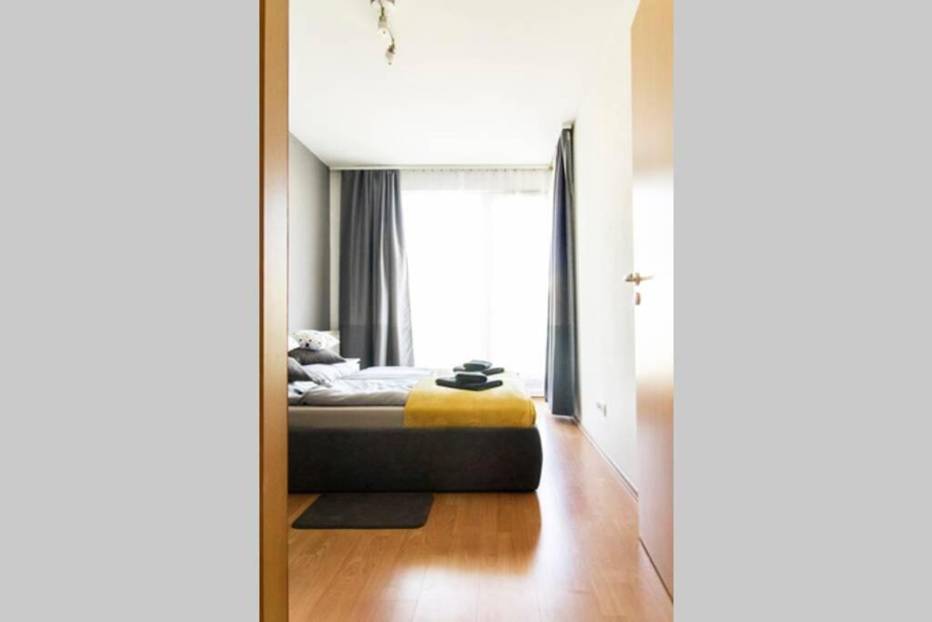 Apartamento Vip Mini Resort,private Parking & Balcony *
